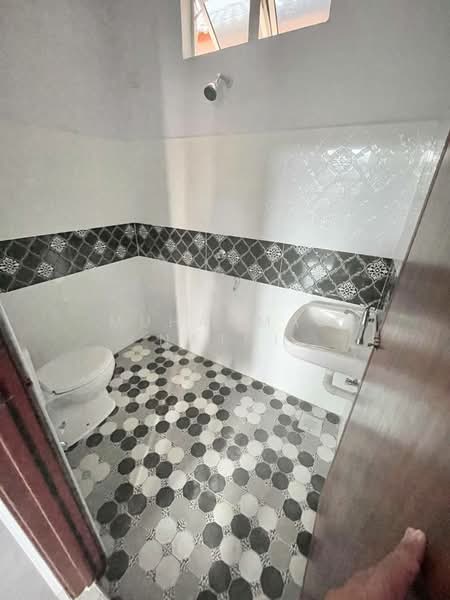 Semi-Detached House for Sale in Kijal (Terengganu) - Muhammad Najmi - Bathroom - PropertyGuru.com.my