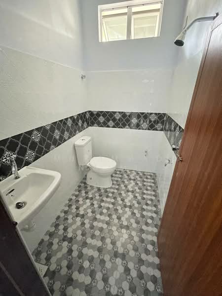 Semi-Detached House for Sale in Kijal (Terengganu) - Muhammad Najmi - Bathroom - PropertyGuru.com.my