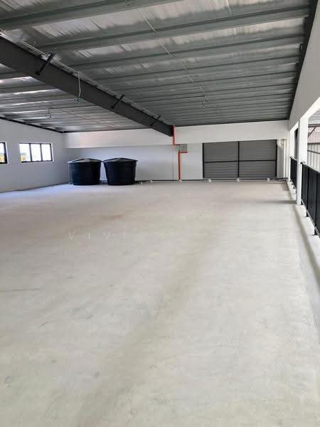 Factory for Rent in Kapar Industrial Park (Kapar) - Vivian Foo - PropertyGuru.com.my