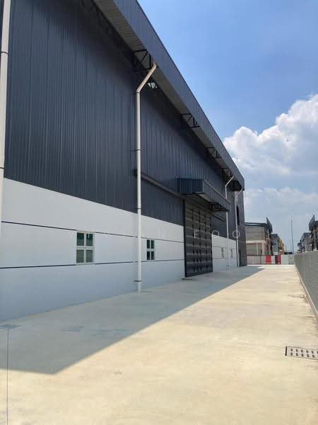 Factory for Rent in Kapar Industrial Park (Kapar) - Vivian Foo - PropertyGuru.com.my
