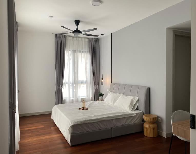 Condominium for Rent at Residensi Astrea - Meizhea . - Bedroom - PropertyGuru.com.my