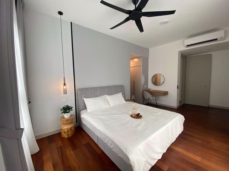 Condominium for Rent at Residensi Astrea - Meizhea . - Bedroom - PropertyGuru.com.my