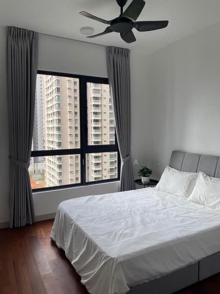 Condominium for Rent at Residensi Astrea - Meizhea . - Bedroom - PropertyGuru.com.my