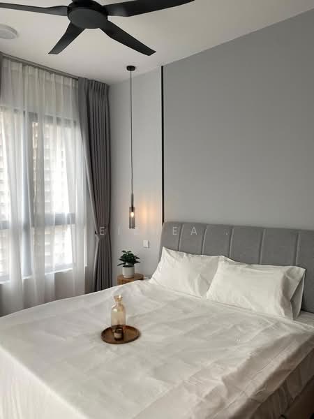 Condominium for Rent at Residensi Astrea - Meizhea . - Bedroom - PropertyGuru.com.my