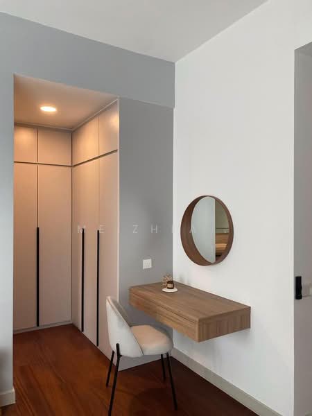 Condominium for Rent at Residensi Astrea - Meizhea . - Interior - PropertyGuru.com.my