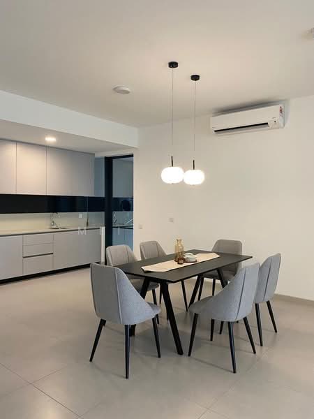 Condominium for Rent at Residensi Astrea - Meizhea . - Dining Room - PropertyGuru.com.my