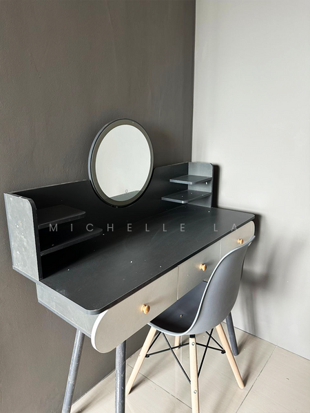 Condominium for Rent at THE ZEN & ZEN 6 - Michelle Lai - Interior - PropertyGuru.com.my