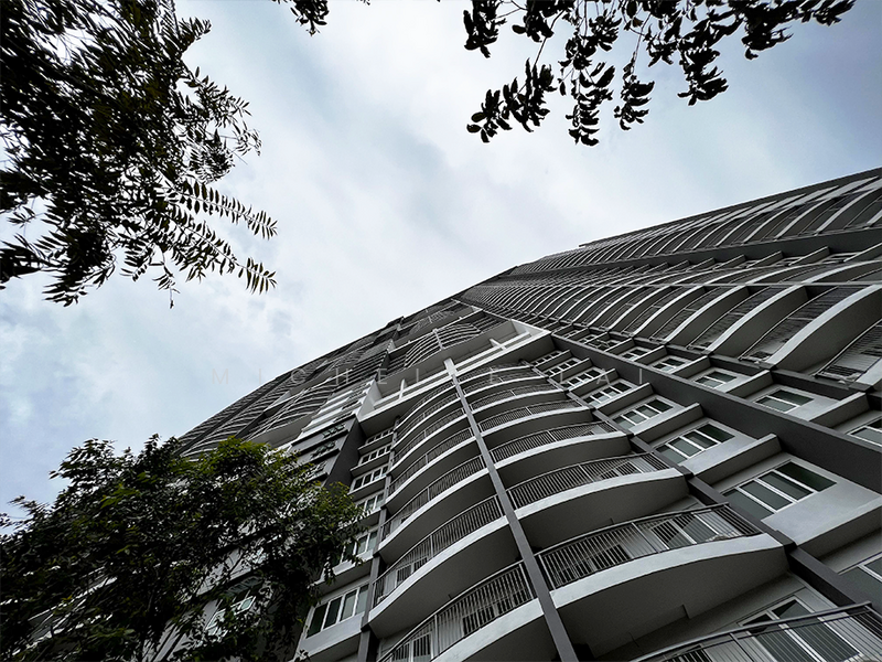 Condominium for Rent at THE ZEN & ZEN 6 - Michelle Lai - Exterior - PropertyGuru.com.my