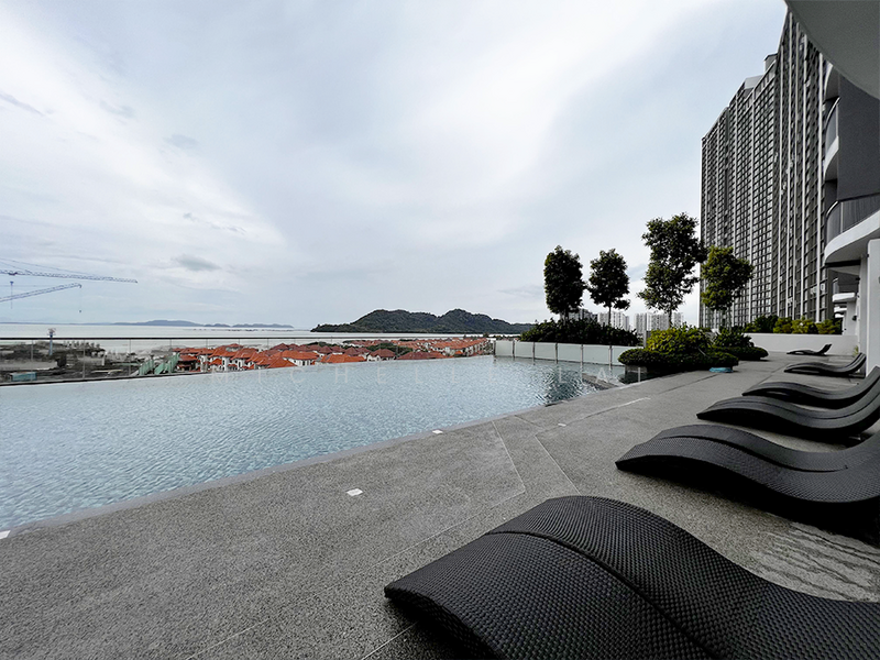 Condominium for Rent at THE ZEN & ZEN 6 - Michelle Lai - Pool - PropertyGuru.com.my