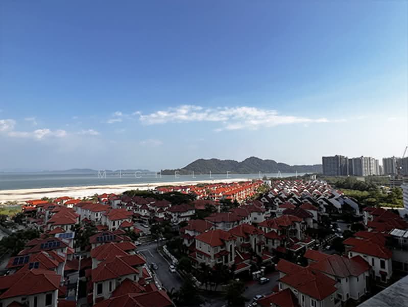 Condominium for Rent at THE ZEN & ZEN 6 - Michelle Lai - Exterior - PropertyGuru.com.my
