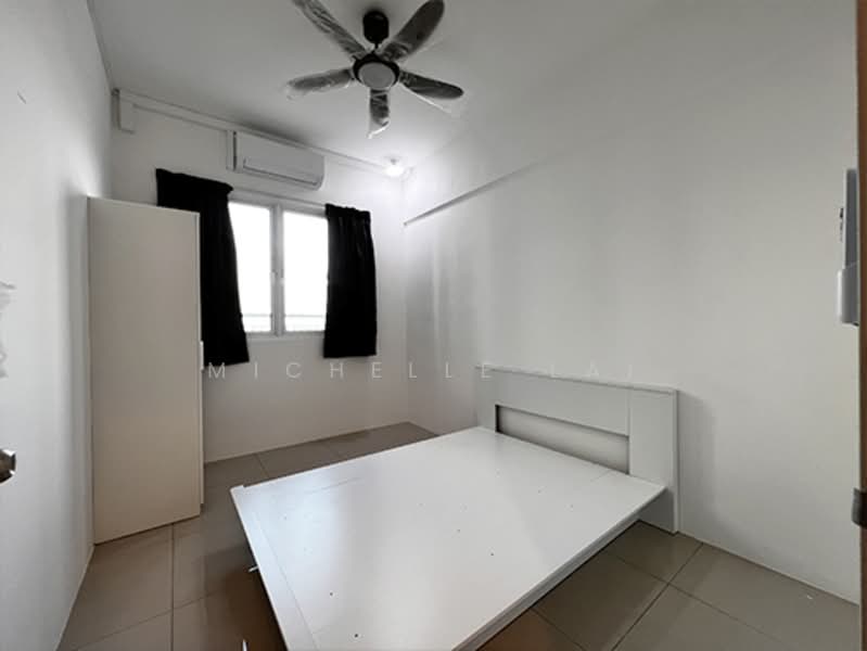 Condominium for Rent at THE ZEN & ZEN 6 - Michelle Lai - Bedroom - PropertyGuru.com.my