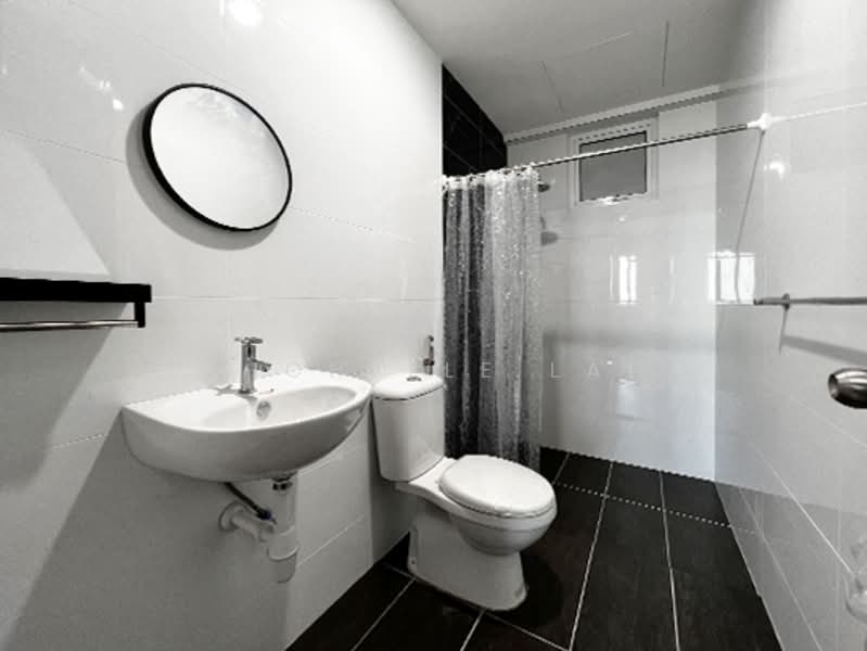 Condominium for Rent at THE ZEN & ZEN 6 - Michelle Lai - Bathroom - PropertyGuru.com.my