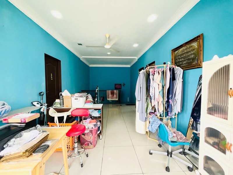 Astana Idaman Desa Alam untuk Untuk Dijual - RM 1,230,000, Mac 2026 - Living Room - PropertyGuru.com.my