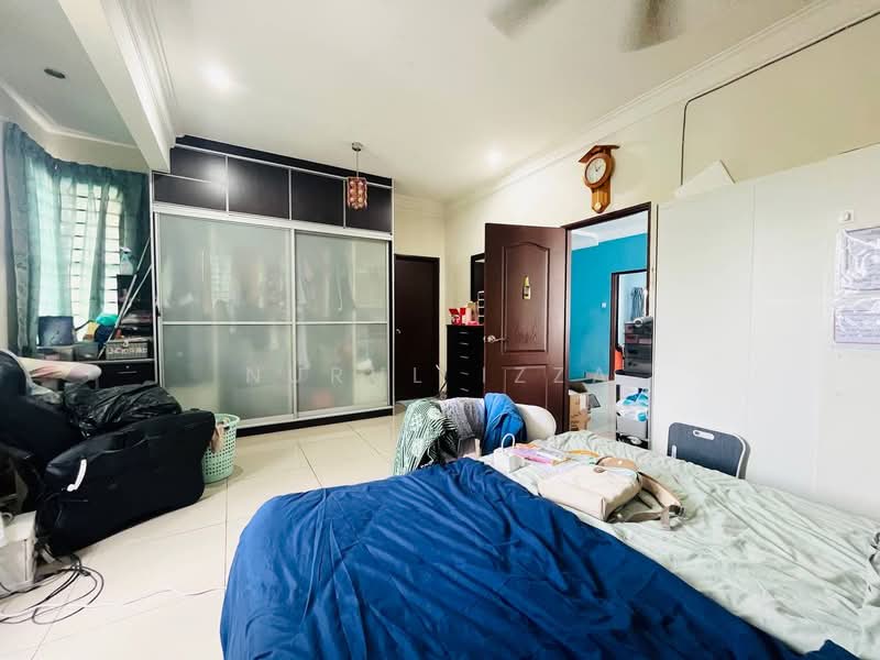Astana Idaman Desa Alam untuk Untuk Dijual - RM 1,230,000, Mac 2026 - Bedroom - PropertyGuru.com.my