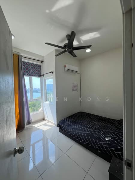 Service Residence for Rent at Saville D'lake - Karyen Kong - Bedroom - PropertyGuru.com.my