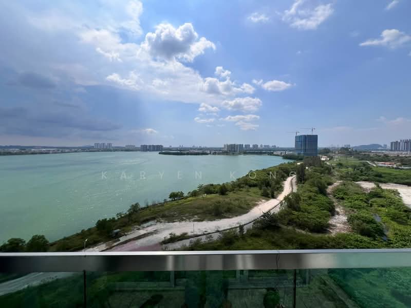 Service Residence for Rent at Saville D'lake - Karyen Kong - View - PropertyGuru.com.my