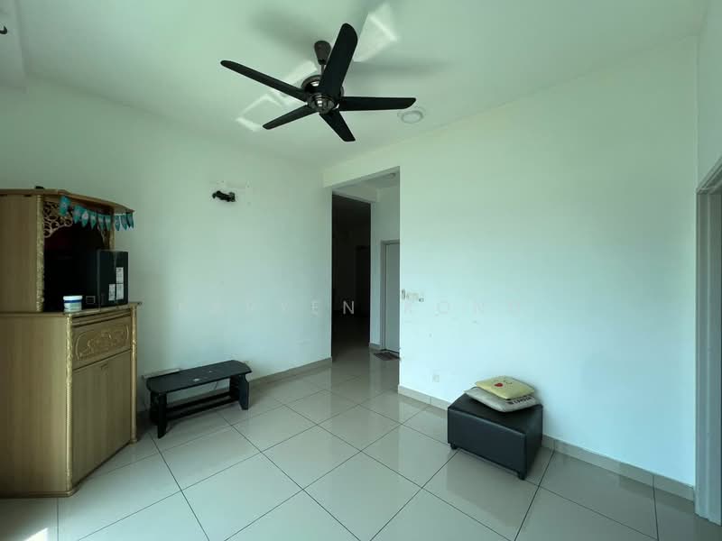 Service Residence for Rent at Saville D'lake - Karyen Kong - Living Room - PropertyGuru.com.my