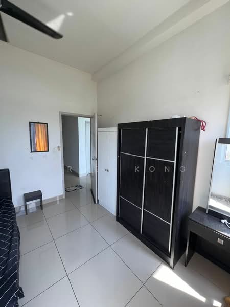 Service Residence for Rent at Saville D'lake - Karyen Kong - Bedroom - PropertyGuru.com.my