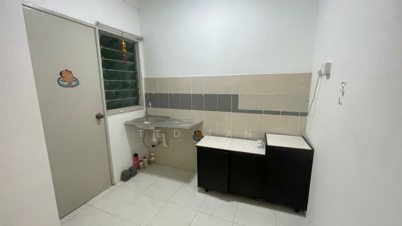 Apartment for Sale at Taman Bukit Erskine - Ted Tan - Interior - PropertyGuru.com.my