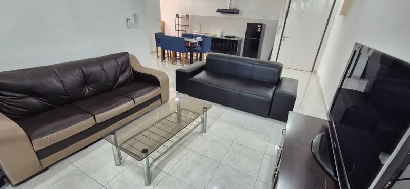 Apartment for Rent at Amber Height - Jia Xi - PropertyGuru.com.my