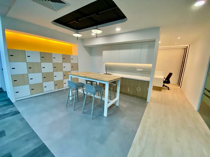 Office for Rent in KLCC (KL City Centre) - Michael Loh - Interior - PropertyGuru.com.my