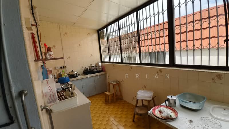 Island Park untuk Untuk Dijual - RM 2,280,000, Mac 2026 - Kitchen - PropertyGuru.com.my