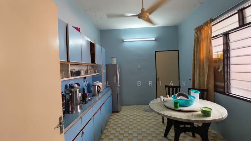 Island Park untuk Untuk Dijual - RM 2,280,000, Mac 2026 - Kitchen - PropertyGuru.com.my