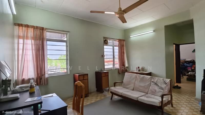 Island Park untuk Untuk Dijual - RM 2,280,000, Mac 2026 - Living Room - PropertyGuru.com.my