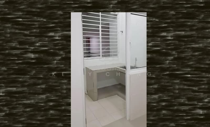 Service Residence for Rent at Saville D'lake - Kelly Chong - Interior - PropertyGuru.com.my