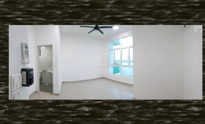 Service Residence for Rent at Saville D'lake - Kelly Chong - Bathroom - PropertyGuru.com.my