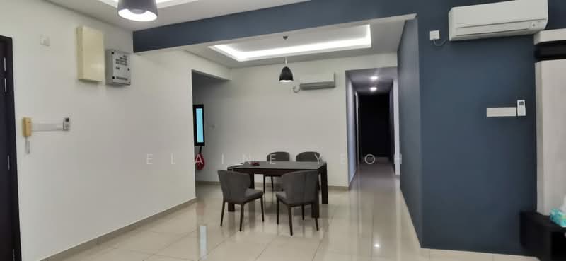 Condominium for Sale at Marinox Sky Villas - Elaine Yeoh - Dining Room - PropertyGuru.com.my
