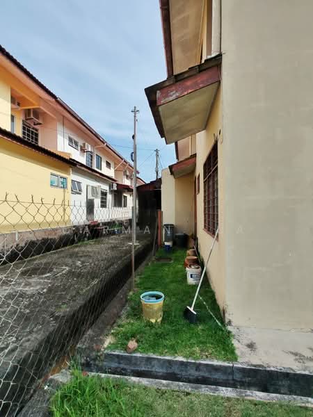 Rumah Teres untuk Dijual di Taman Muzaffar Heights (Bukit Katil) - Carman Lua - Exterior - PropertyGuru.com.my