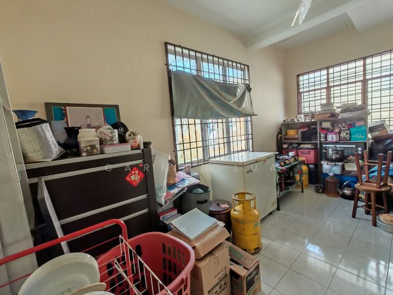 Rumah Teres untuk Dijual di Taman Muzaffar Heights (Bukit Katil) - Carman Lua - Interior - PropertyGuru.com.my