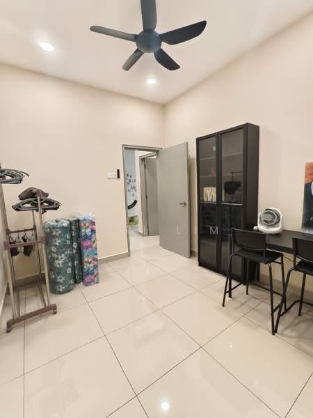 2-storey Terraced House for Rent in Masai (Johor) - Karl Lim - Interior - PropertyGuru.com.my