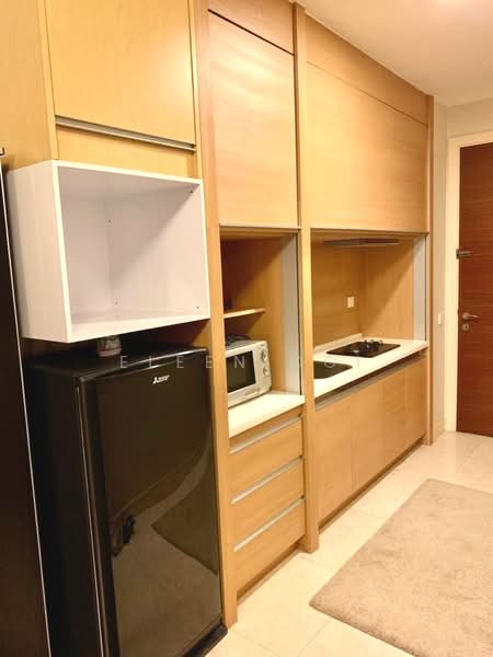 Service Residence for Rent at Marc Residence - Eleen Ooi - Kitchen - PropertyGuru.com.my