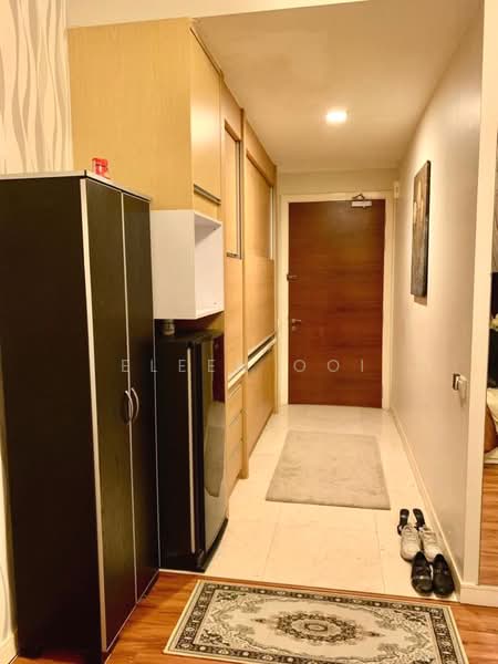 Service Residence for Rent at Marc Residence - Eleen Ooi - Entrance - PropertyGuru.com.my