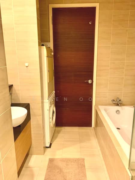 Service Residence for Rent at Marc Residence - Eleen Ooi - Bathroom - PropertyGuru.com.my