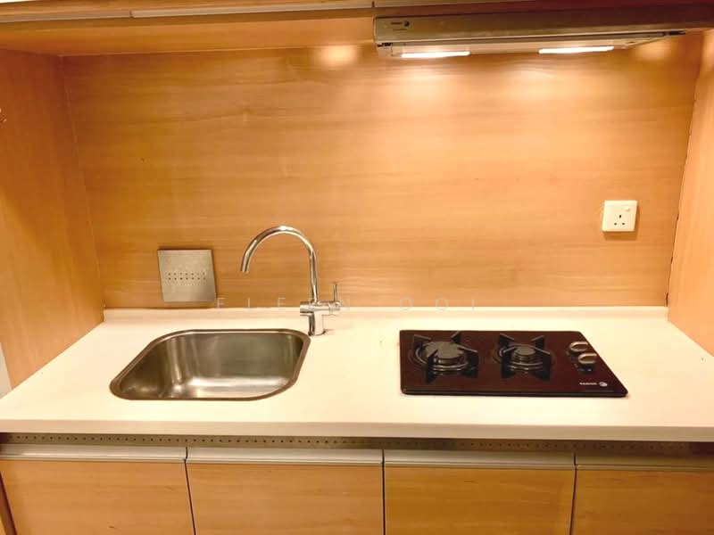Service Residence for Rent at Marc Residence - Eleen Ooi - Kitchen - PropertyGuru.com.my