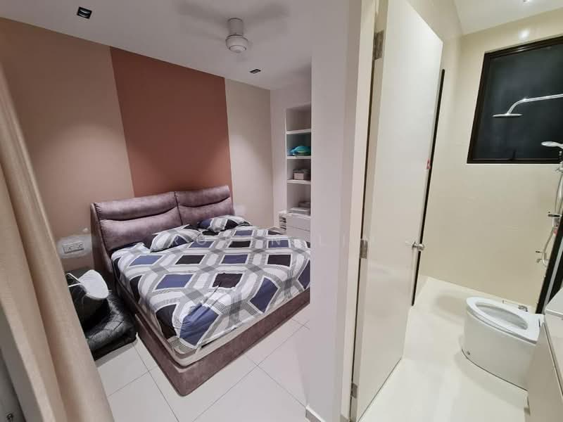 2-storey Terraced House for Sale in Eco Spring (Johor Bahru) - Robin Lim - Bedroom - PropertyGuru.com.my