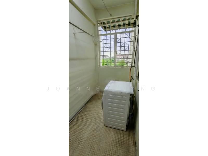 Subang Perdana Goodyear Court 7 untuk Untuk Disewa - RM 1,400 /bulan, Mac 2026 - Balcony - PropertyGuru.com.my