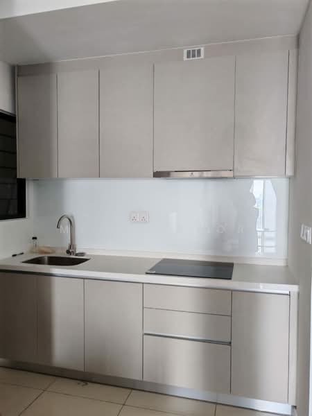 Condominium for Rent at Skyline KL - Meoon Khor - Kitchen - PropertyGuru.com.my