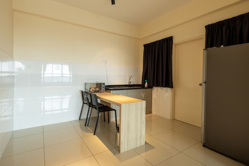 Saville @ Cheras untuk Untuk Disewa - RM 2,000 /bulan, Mac 2026 - Kitchen - PropertyGuru.com.my