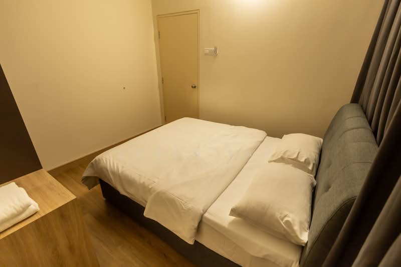 Saville @ Cheras untuk Untuk Disewa - RM 2,000 /bulan, Mac 2026 - Bedroom - PropertyGuru.com.my