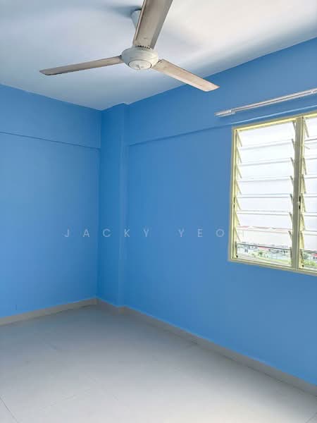 Flat for Rent at Desa Putra - Jacky Yeoh - Interior - PropertyGuru.com.my