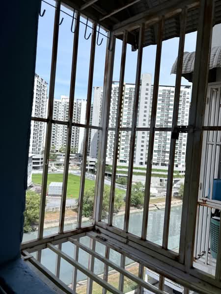Flat for Rent at Desa Putra - Jacky Yeoh - View - PropertyGuru.com.my