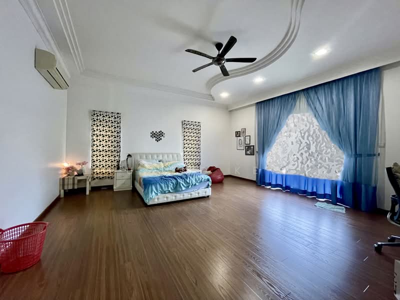 Semi-Detached House for Sale in Taman Bukit Prima (Cheras) - Yumiko Kew - Bedroom - PropertyGuru.com.my