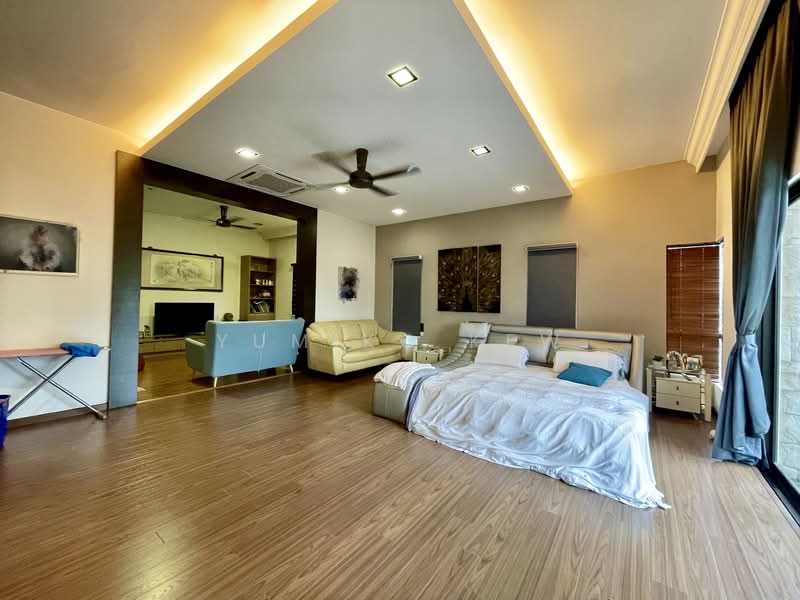 Semi-Detached House for Sale in Taman Bukit Prima (Cheras) - Yumiko Kew - Bedroom - PropertyGuru.com.my