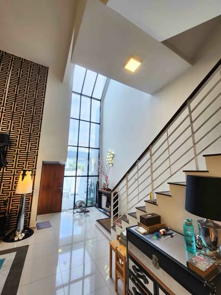 3-storey Terraced House for Sale in Sungai Besi (Kuala Lumpur) - Suki Tan - Interior - PropertyGuru.com.my