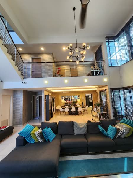 3-storey Terraced House for Sale in Sungai Besi (Kuala Lumpur) - Suki Tan - PropertyGuru.com.my