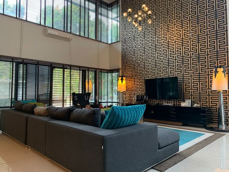 3-storey Terraced House for Sale in Sungai Besi (Kuala Lumpur) - Suki Tan - PropertyGuru.com.my